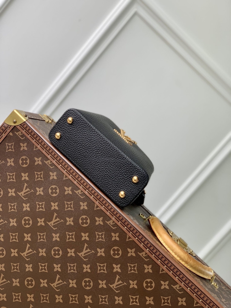 LV Satchel Bags